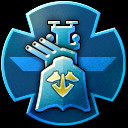 High Seas: Ironclad icon