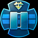High Seas: Lieutenant icon