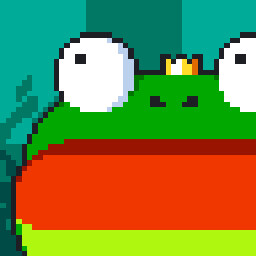 Frog Fighter icon