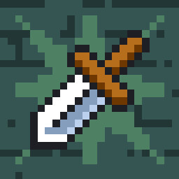 Knife Thrower icon