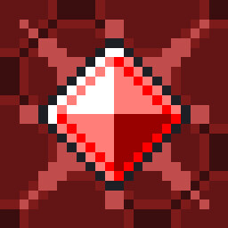 Red Secret icon