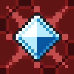 Blue Secret icon