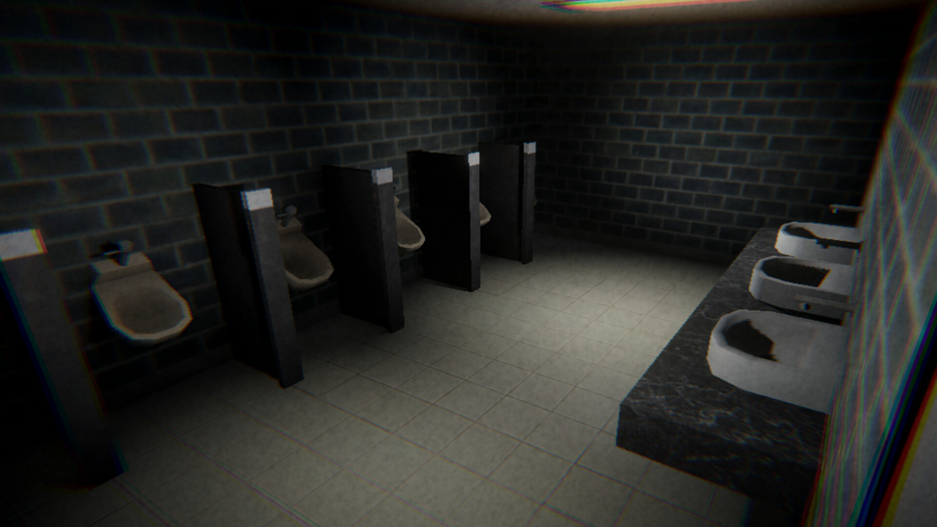  Fear Night Tales - Brothers Kebab Saloon Screenshot 6