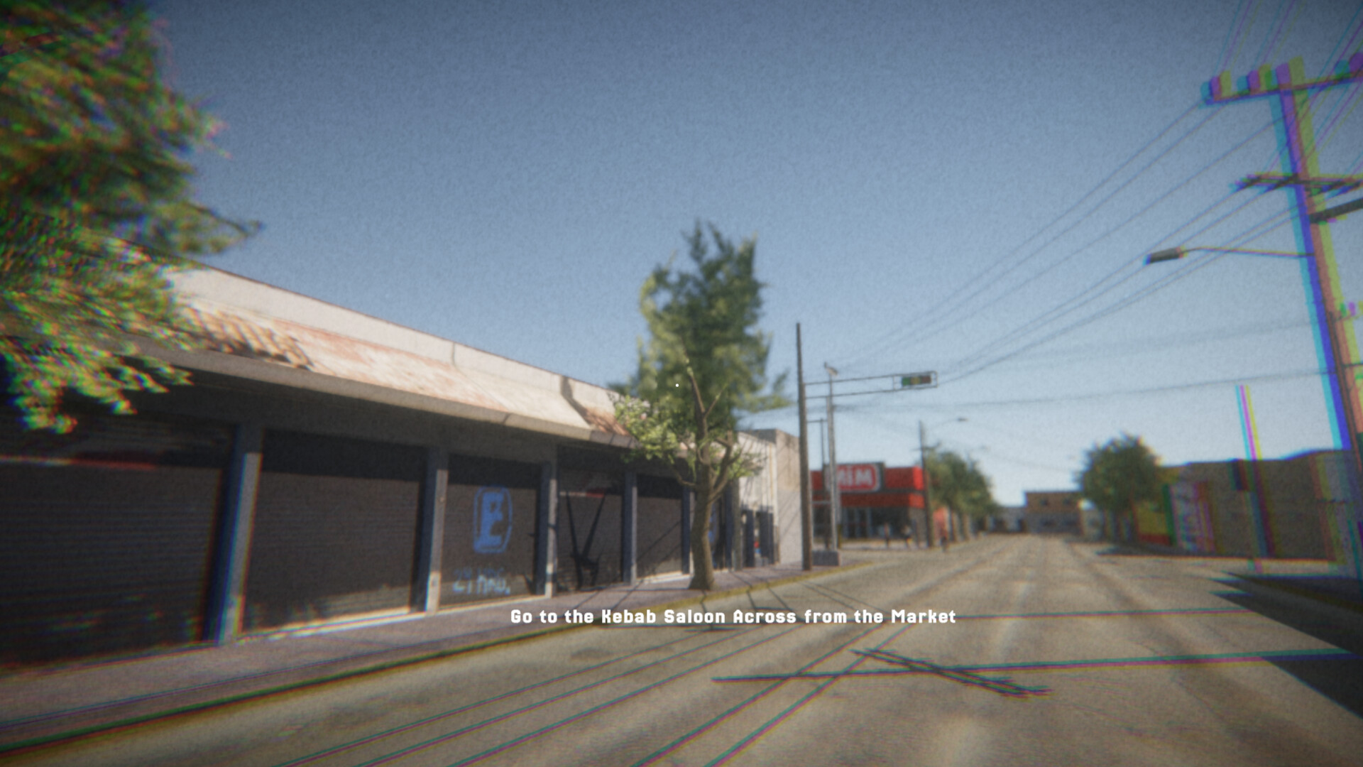  Fear Night Tales - Brothers Kebab Saloon Screenshot 3