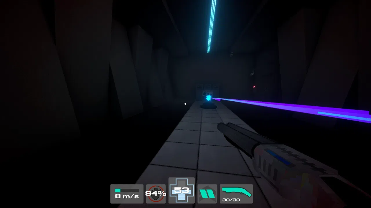ACCELERATE Screenshot 4