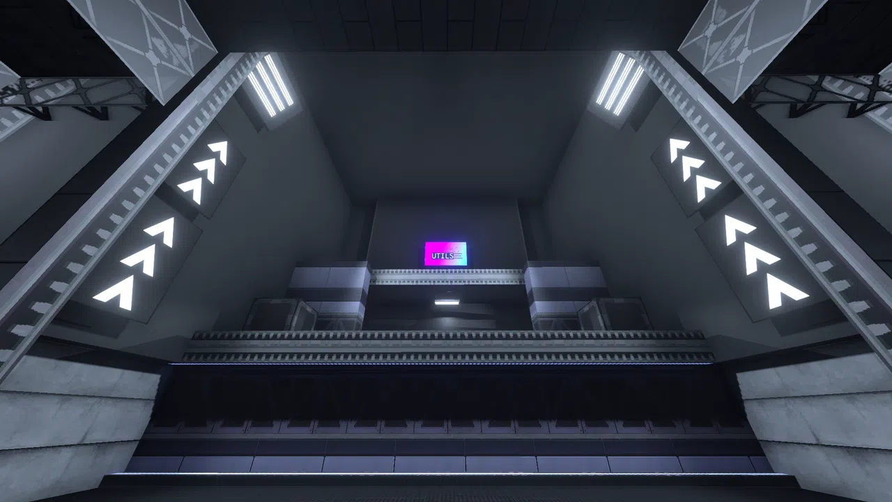ACCELERATE Screenshot 5
