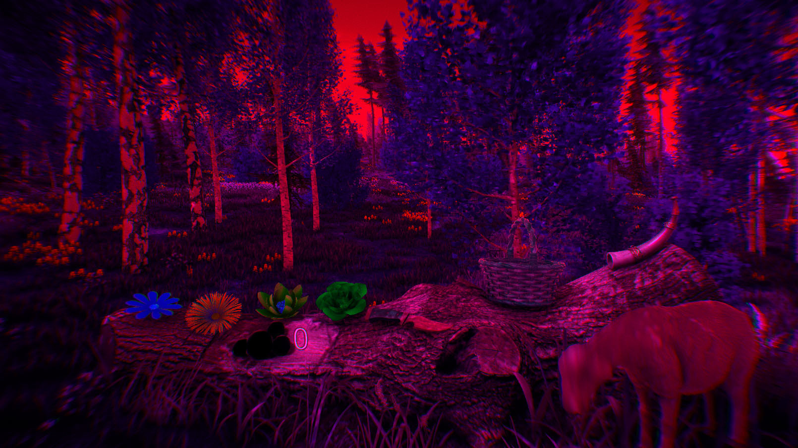 Flower Challenge Screenshot 7