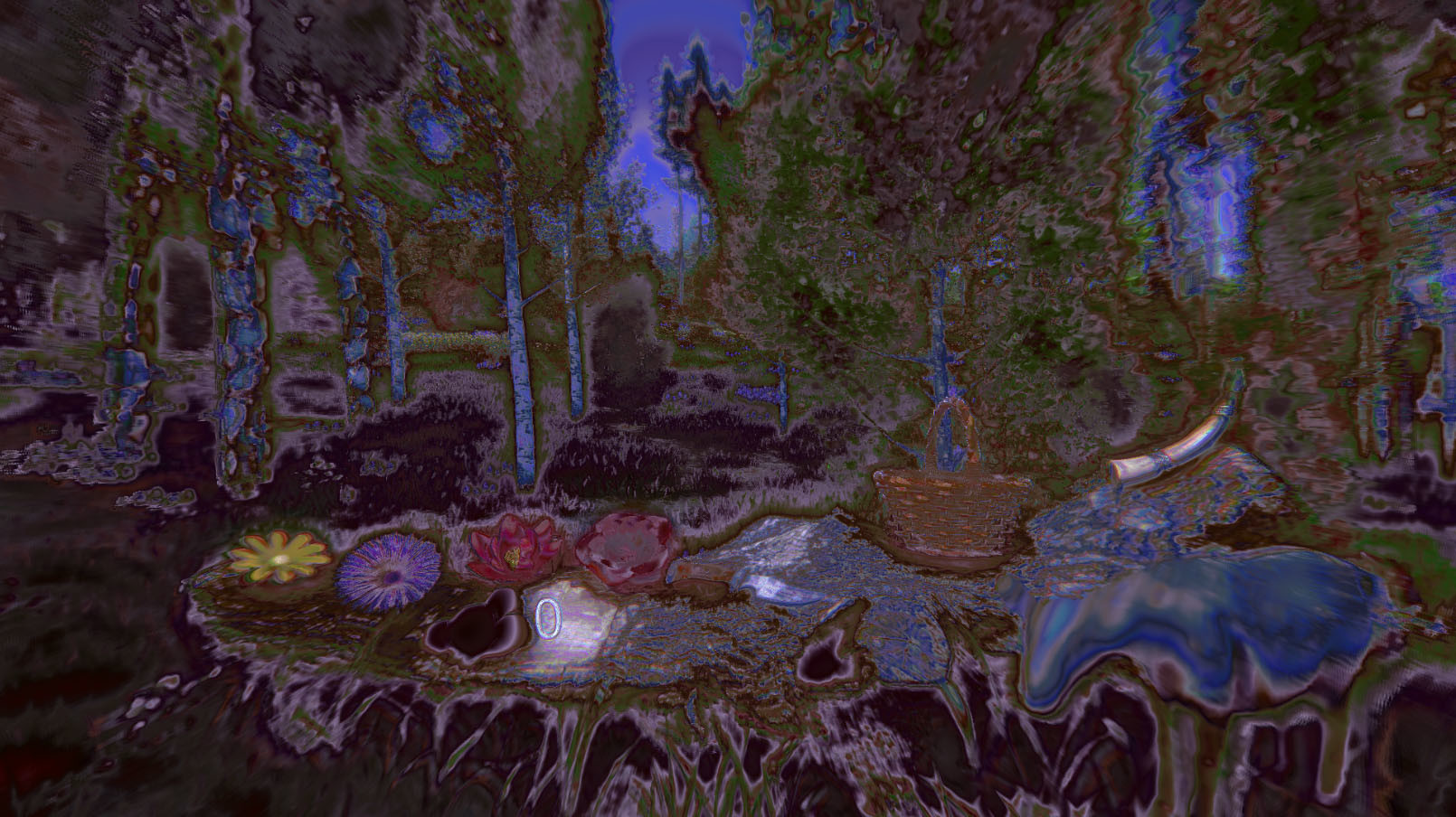 Flower Challenge Screenshot 4