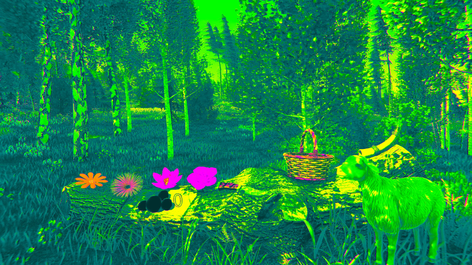 Flower Challenge Screenshot 10