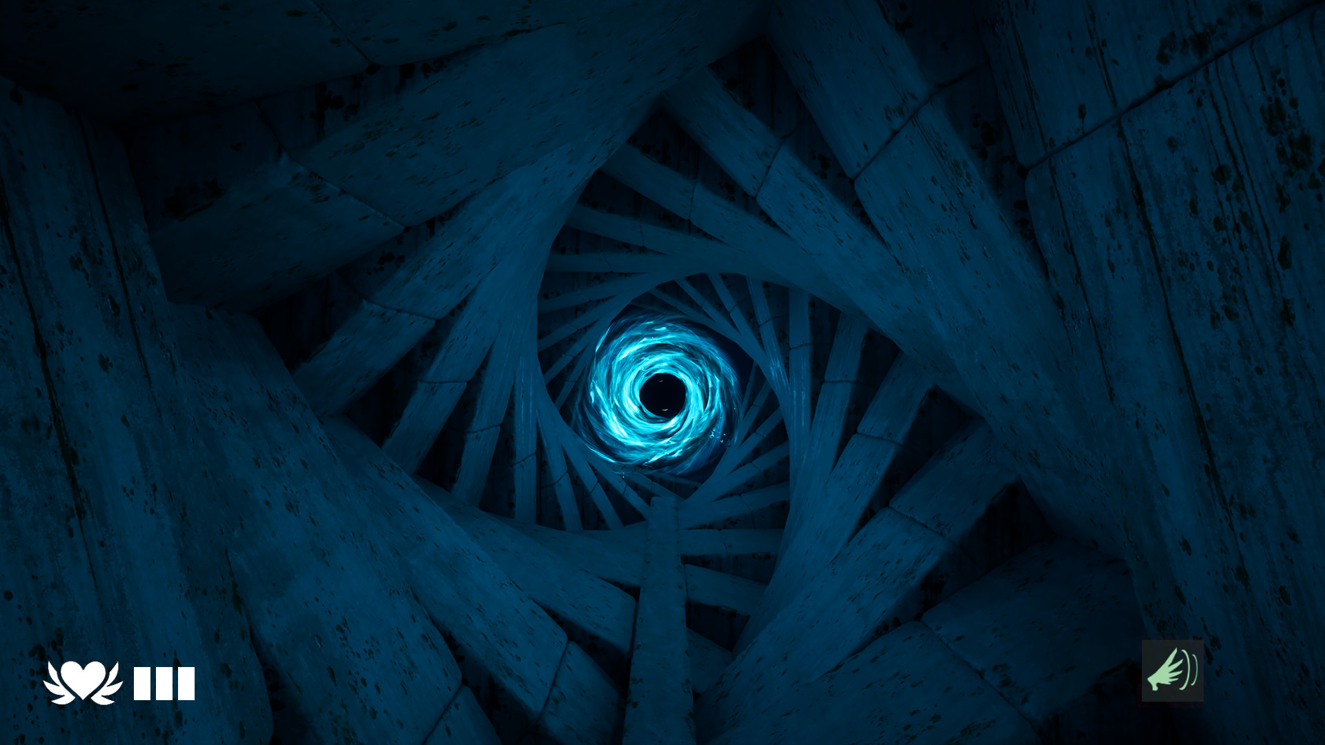 Escape from Naraka Screenshot 2