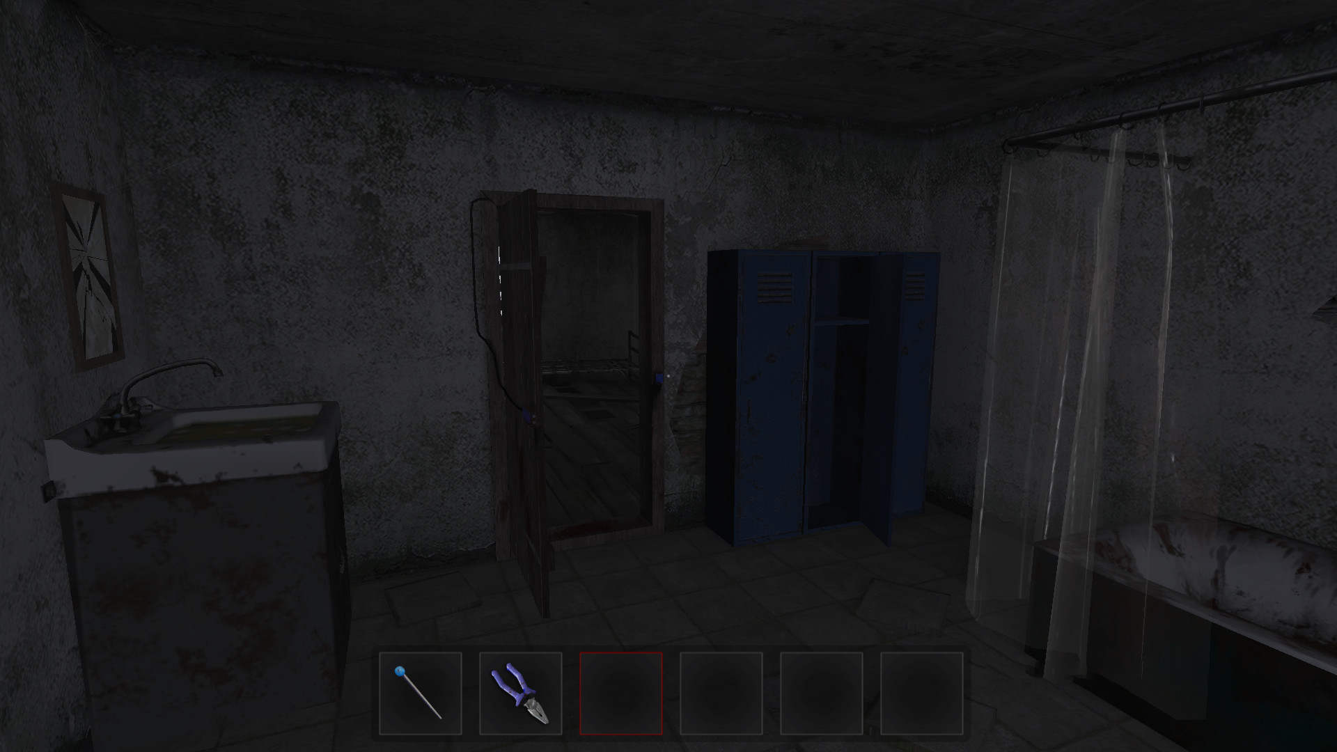 Metel - Horror Escape Screenshot 6
