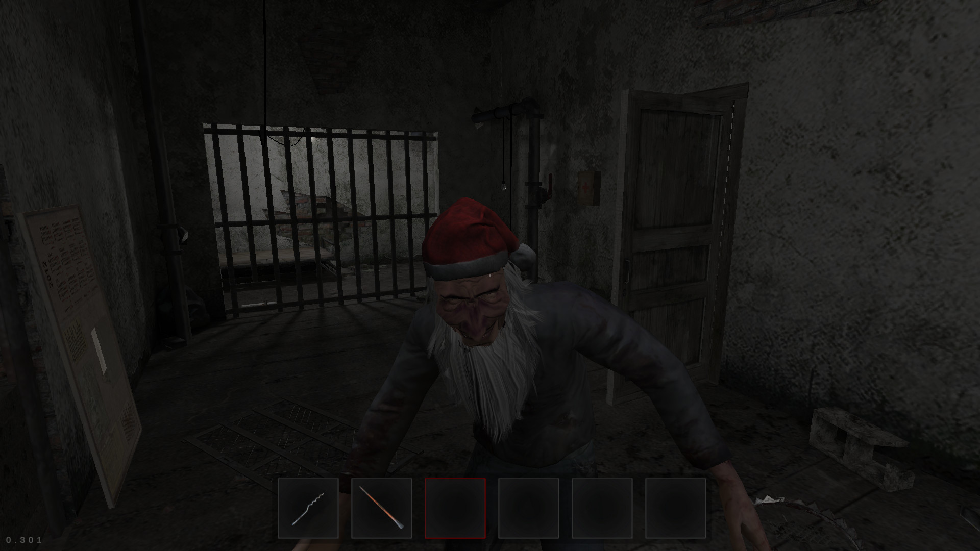Metel - Horror Escape Screenshot 3