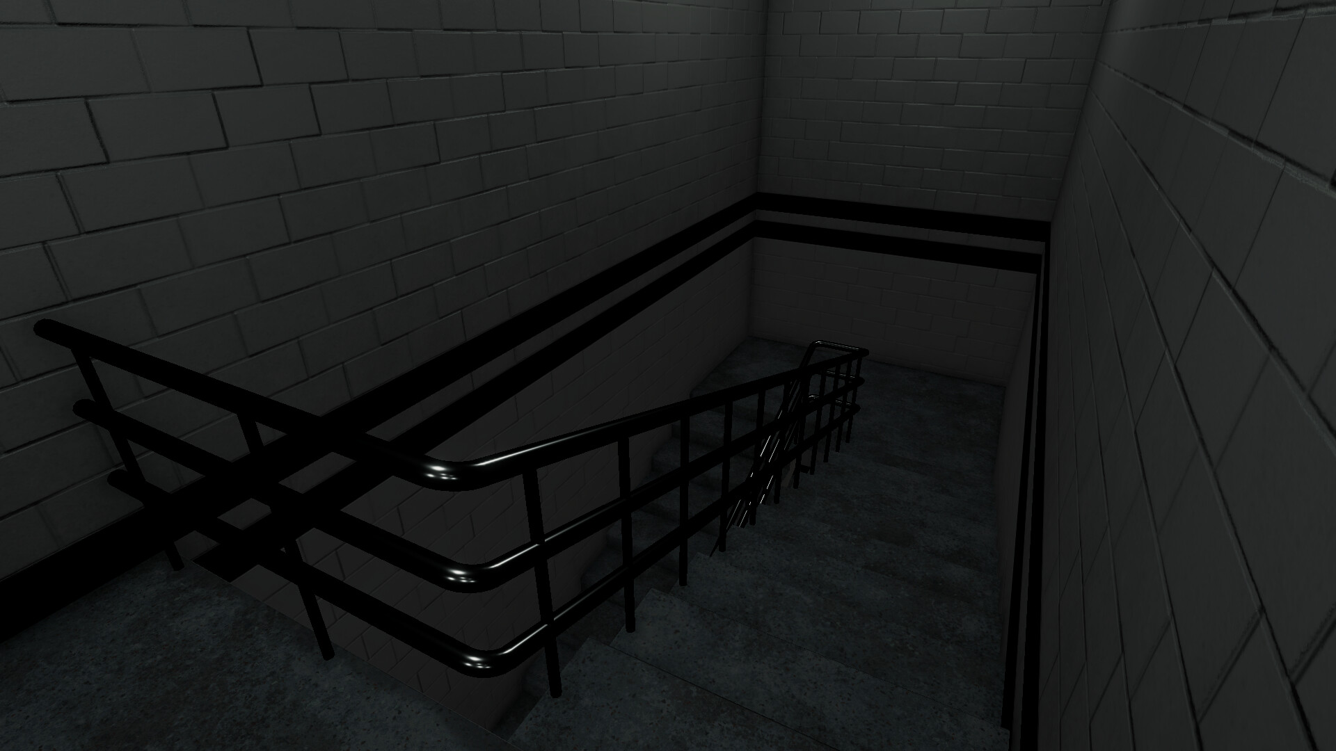 Prison Loop Screenshot 4