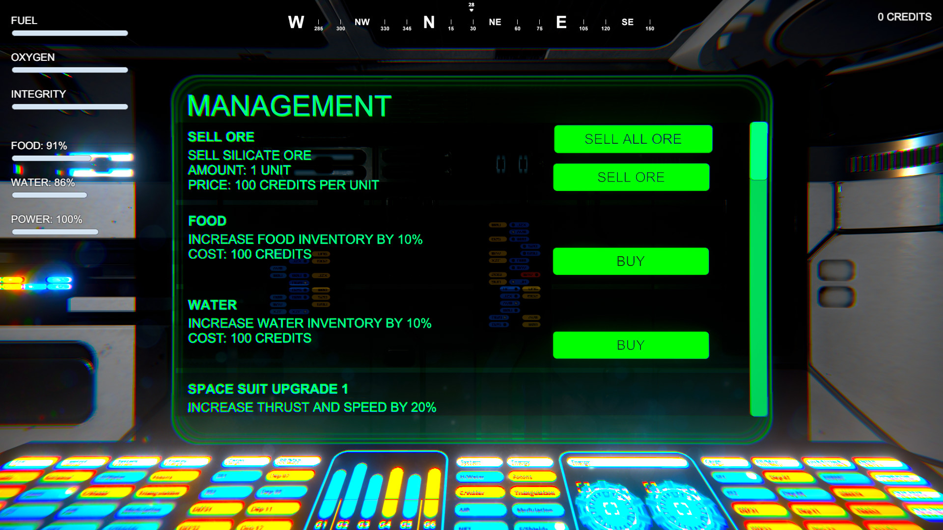 Belt Colony Screenshot 2