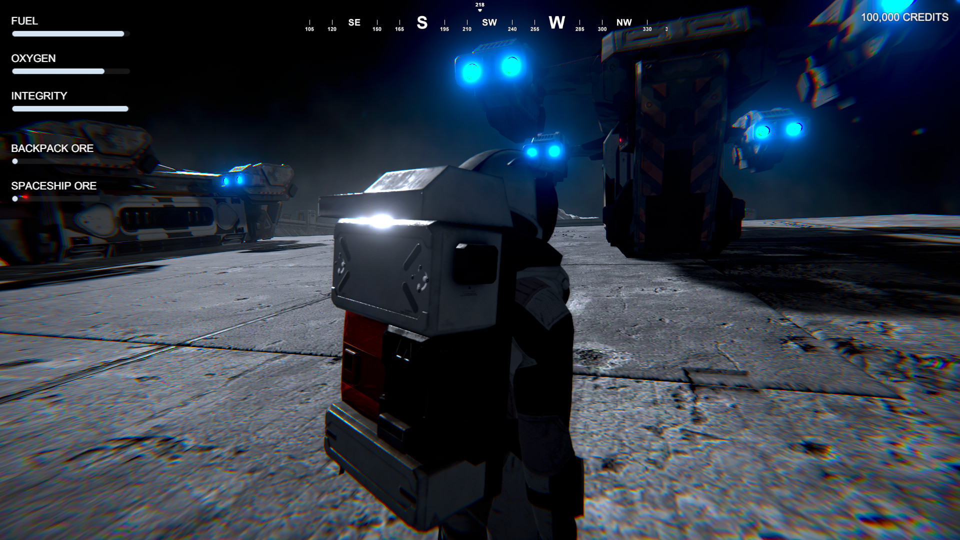 Belt Colony Screenshot 6