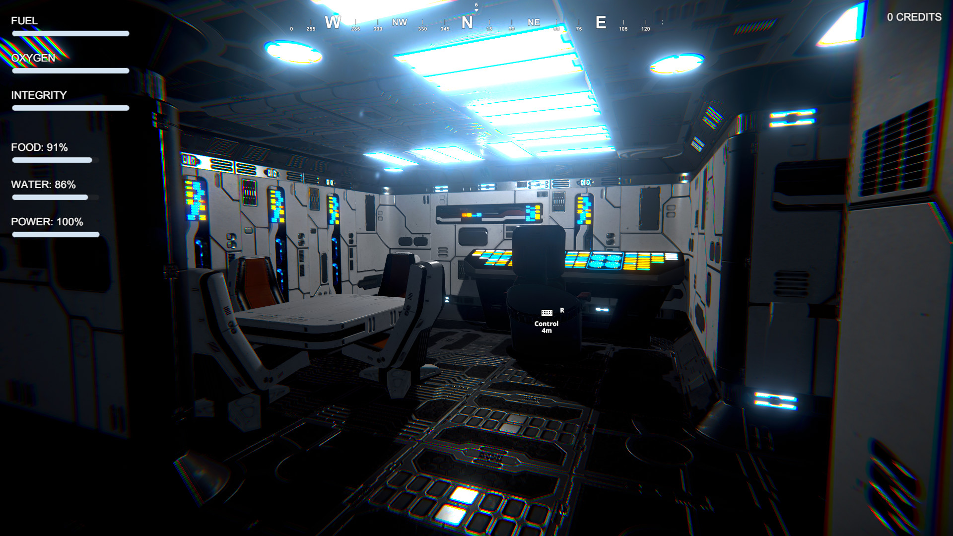 Belt Colony Screenshot 1