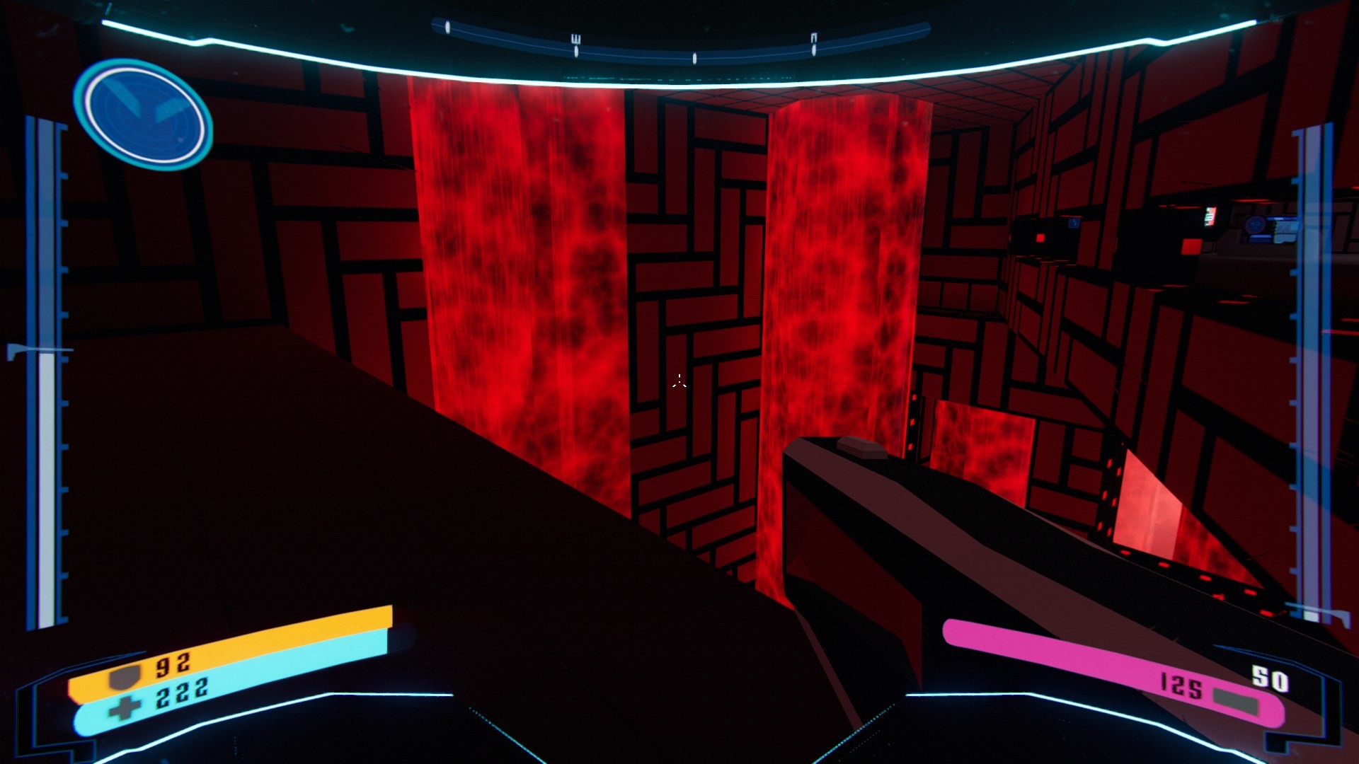 Delta Manifold Screenshot 4