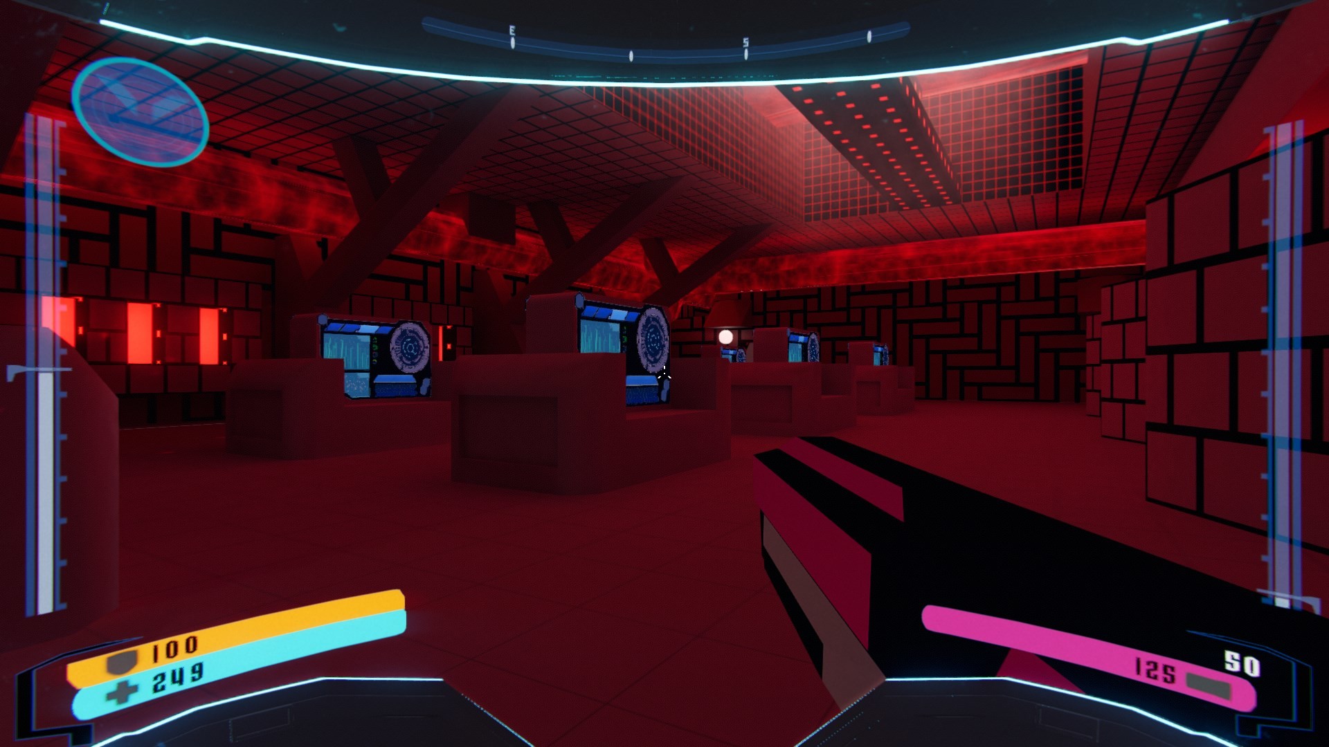 Delta Manifold Screenshot 8