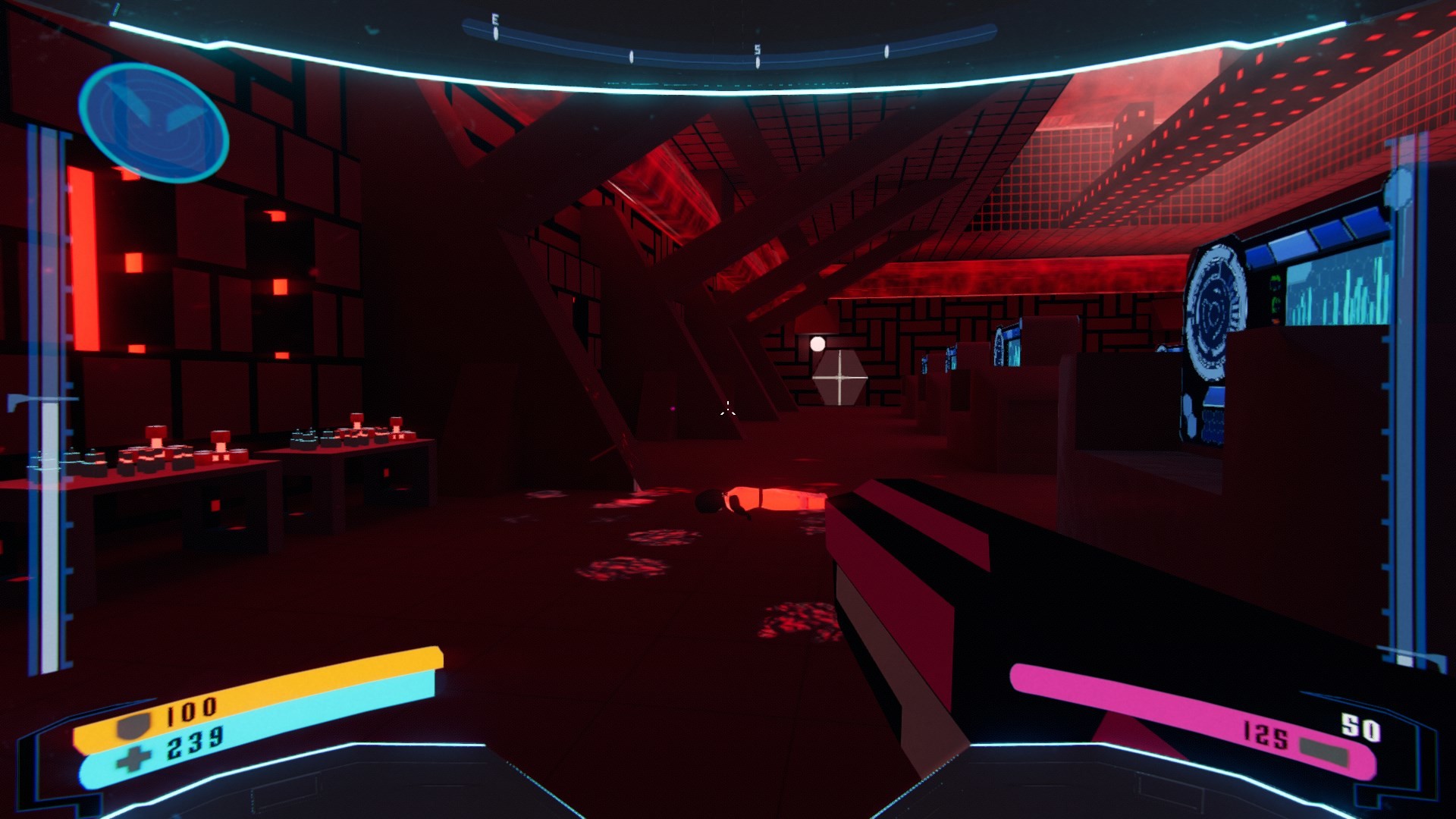 Delta Manifold Screenshot 0