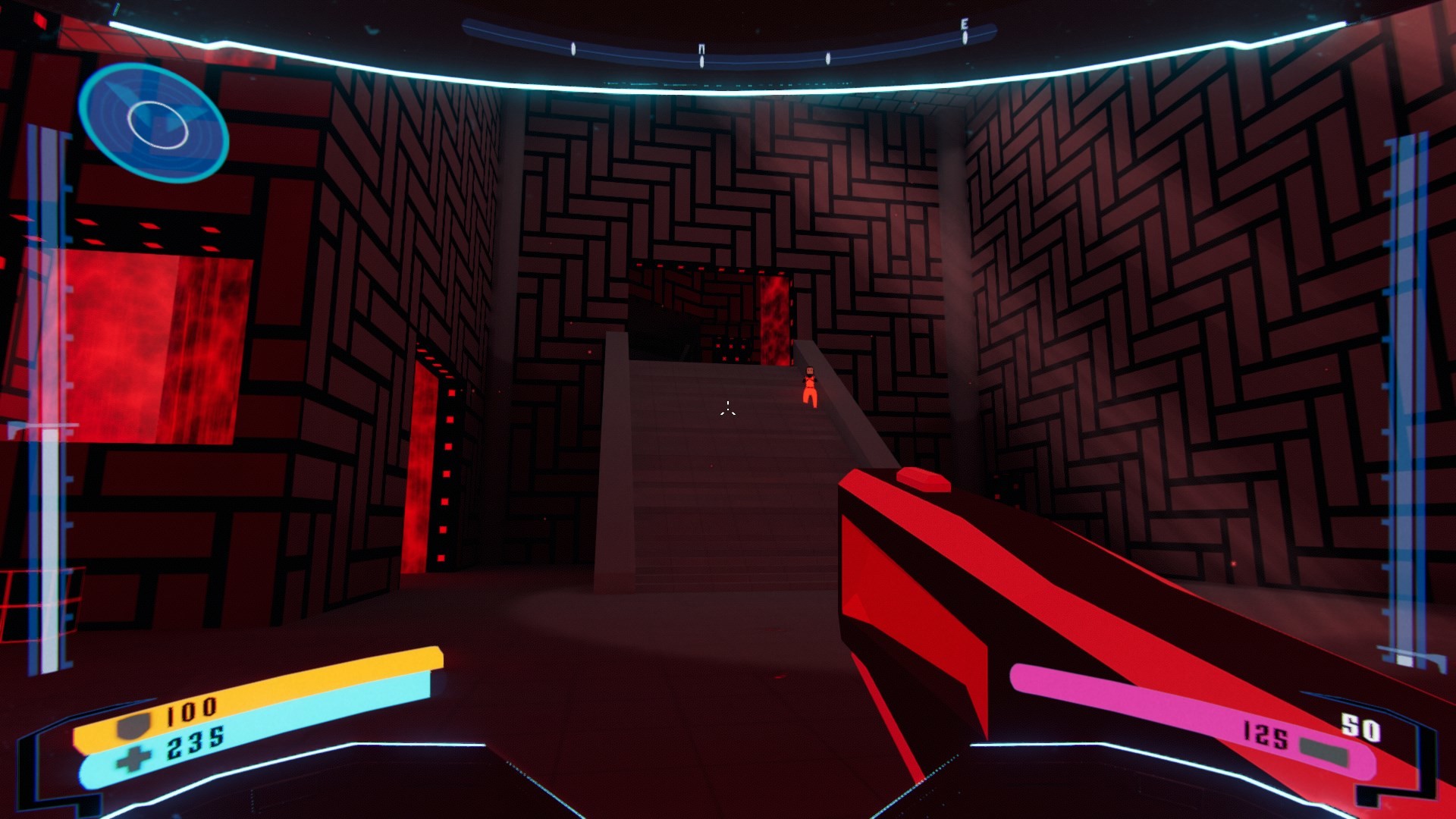 Delta Manifold Screenshot 5