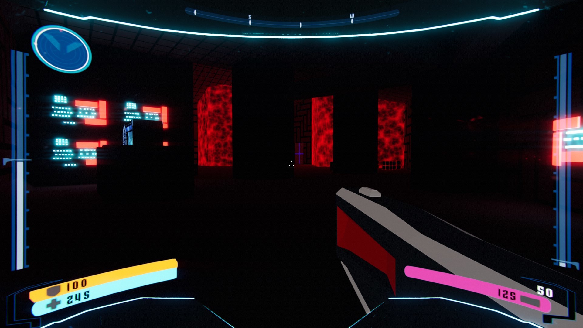 Delta Manifold Screenshot 6