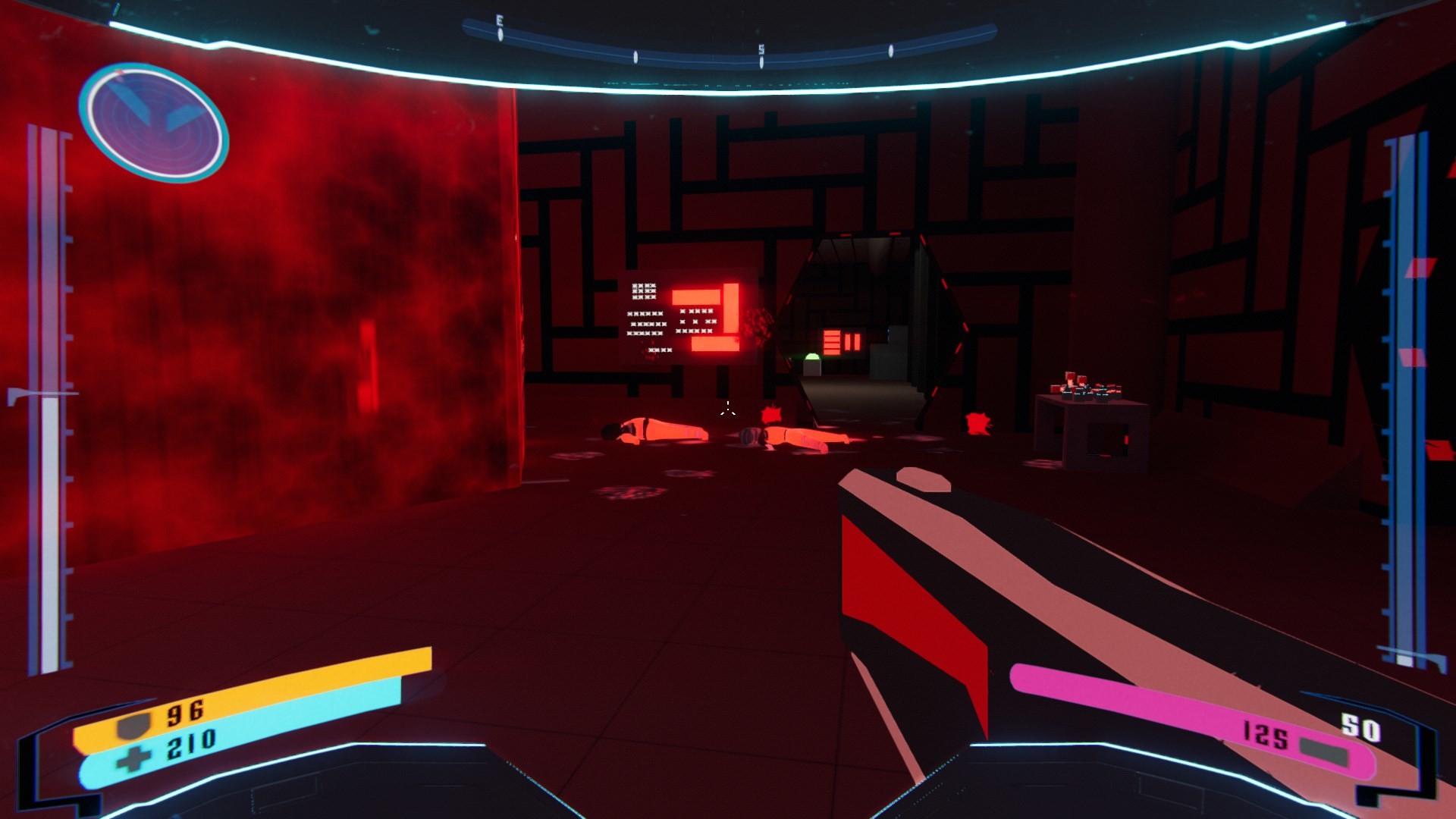 Delta Manifold Screenshot 9