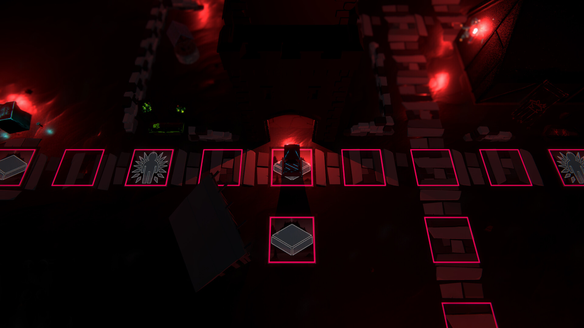 Drifter's Tales Screenshot 4