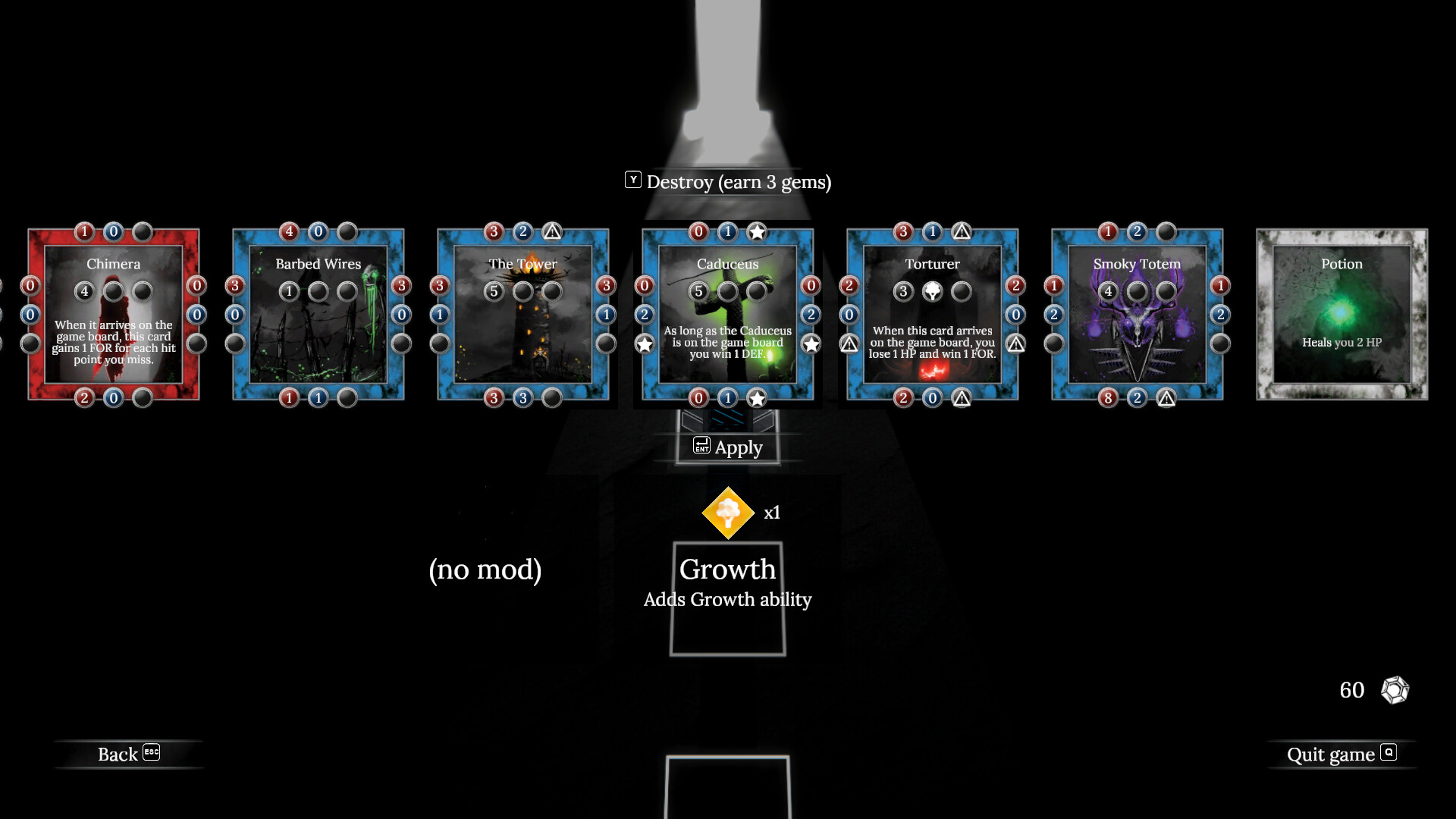 Drifter's Tales Screenshot 2