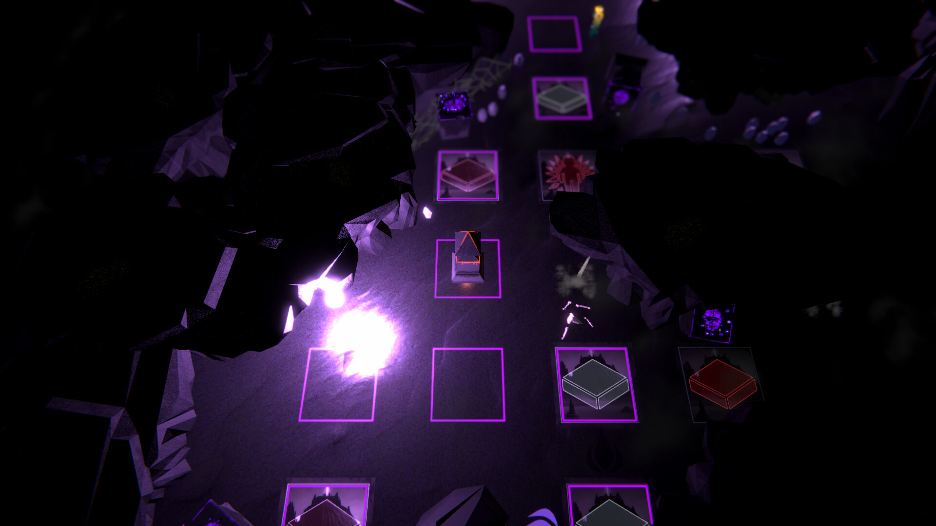 Drifter's Tales Screenshot 1