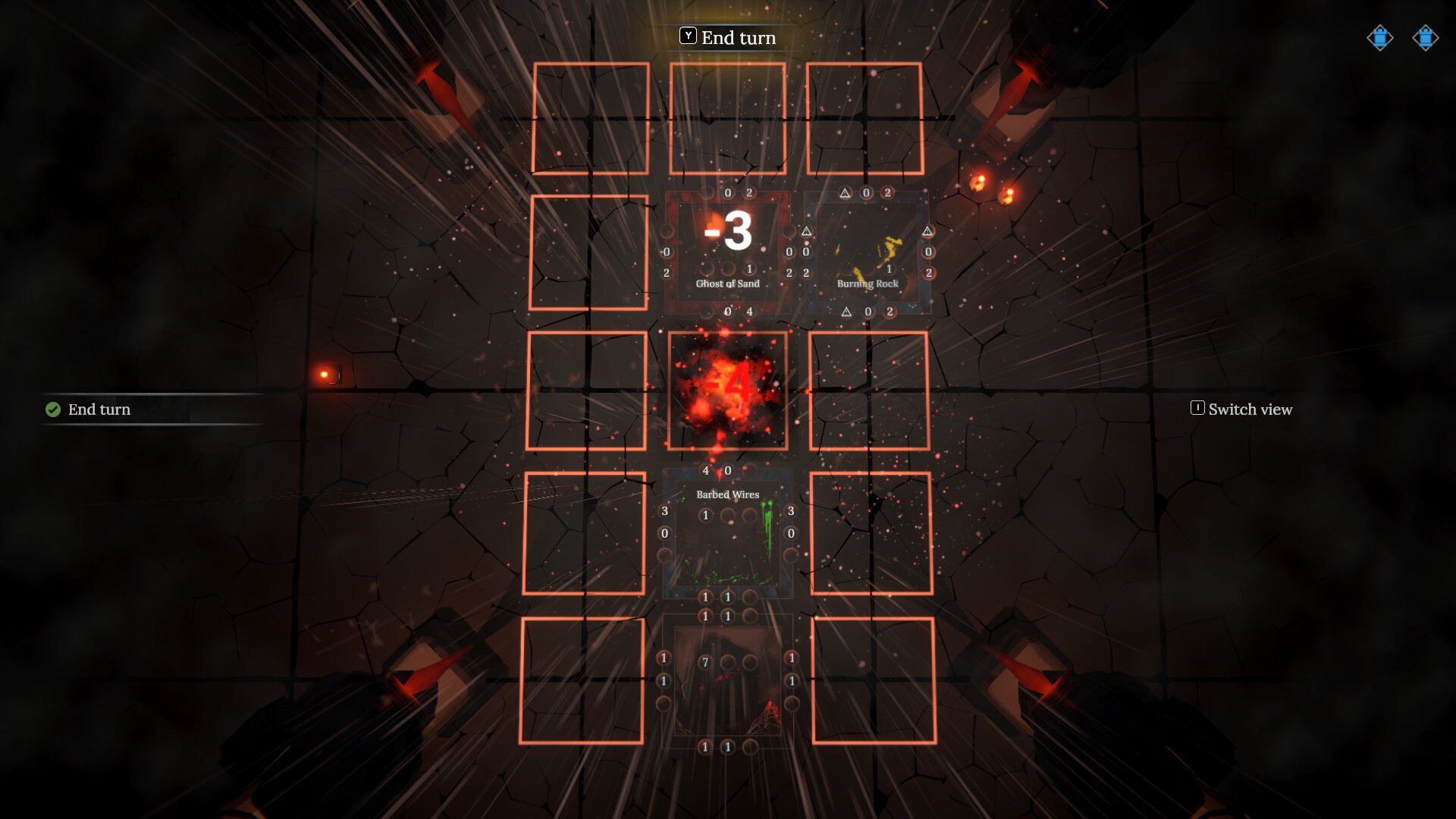 Drifter's Tales Screenshot 3