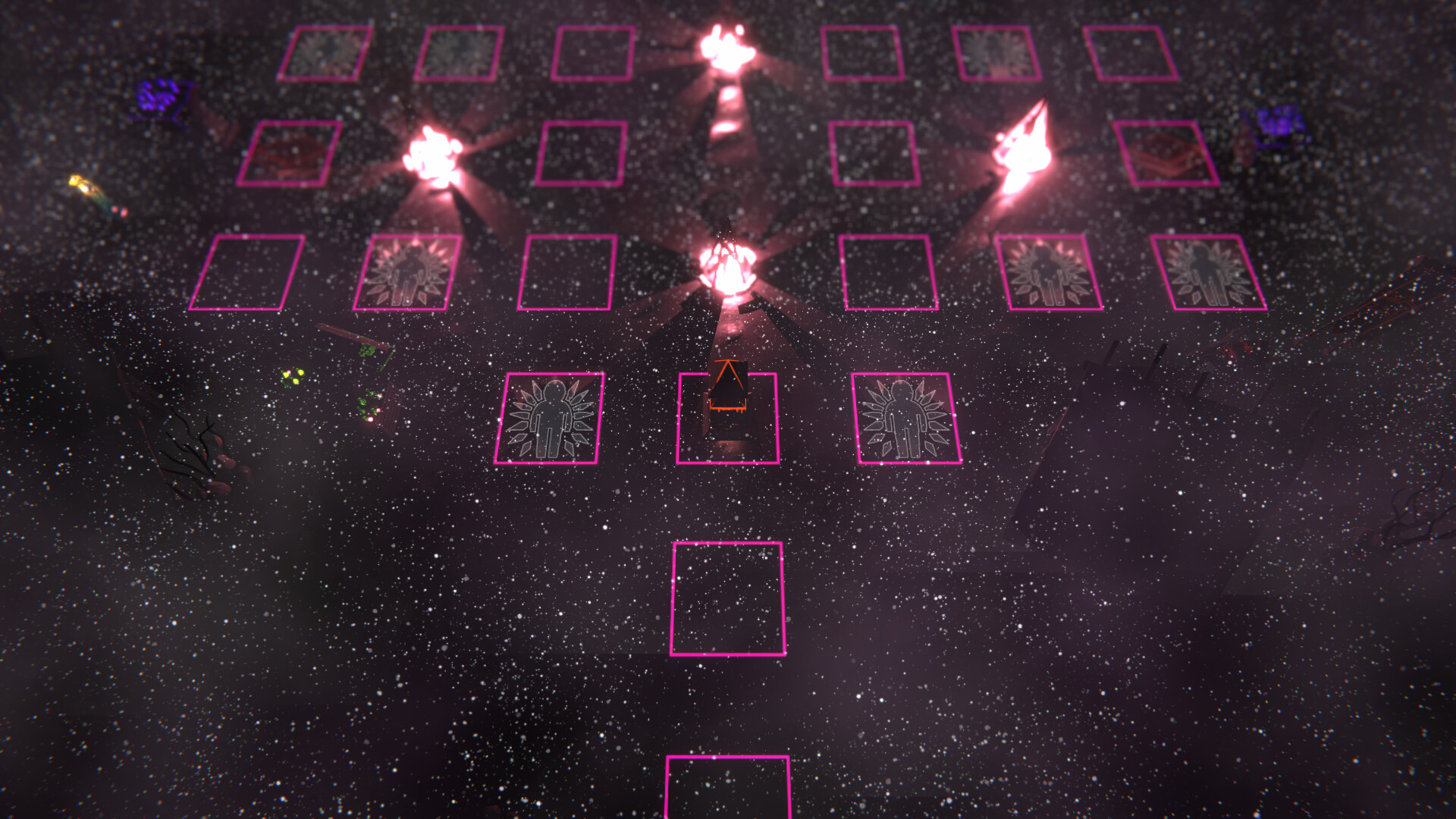 Drifter's Tales Screenshot 10