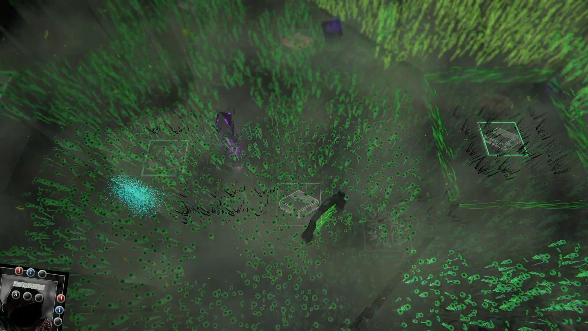 Drifter's Tales Screenshot 5