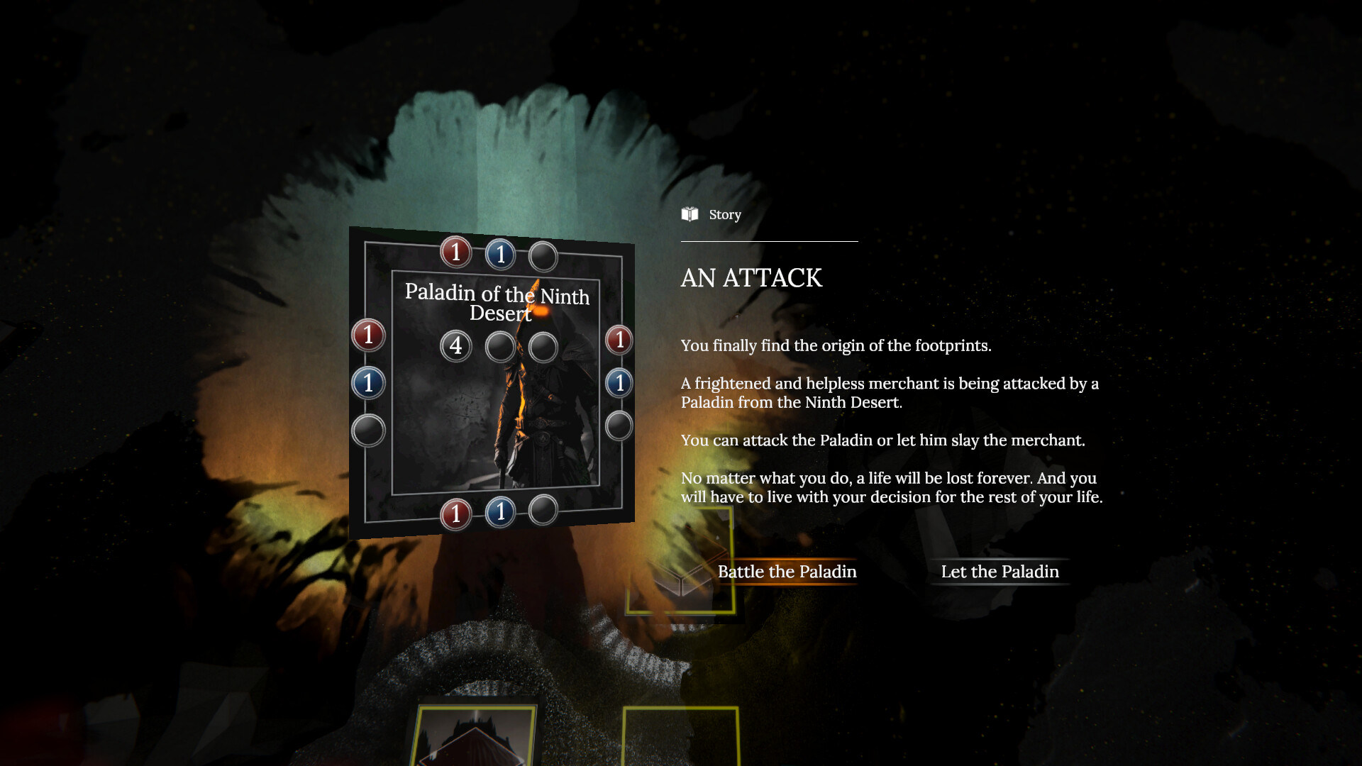 Drifter's Tales Screenshot 7