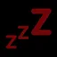 Just a dream icon
