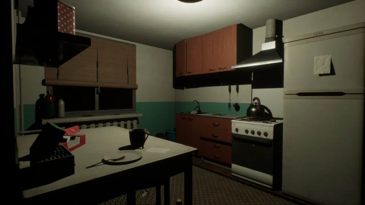 Who am I? Screenshot 4