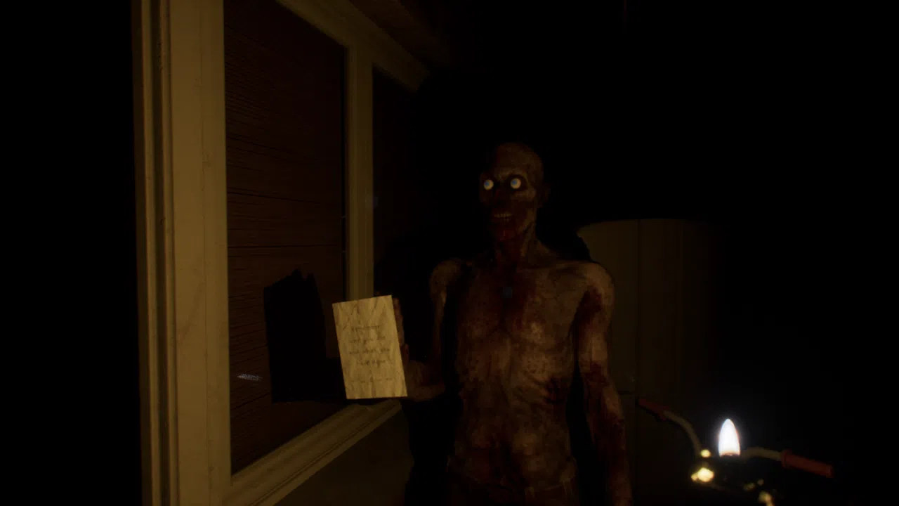 Who am I? Screenshot 7