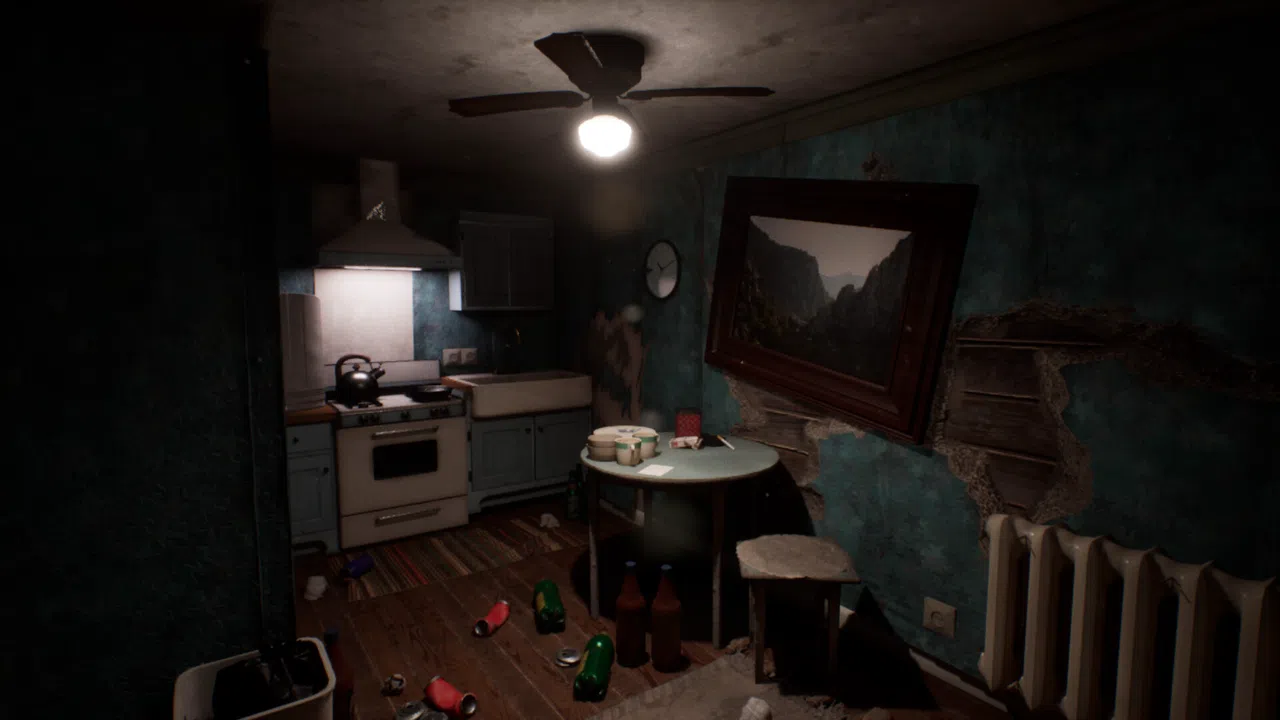 Who am I? Screenshot 11