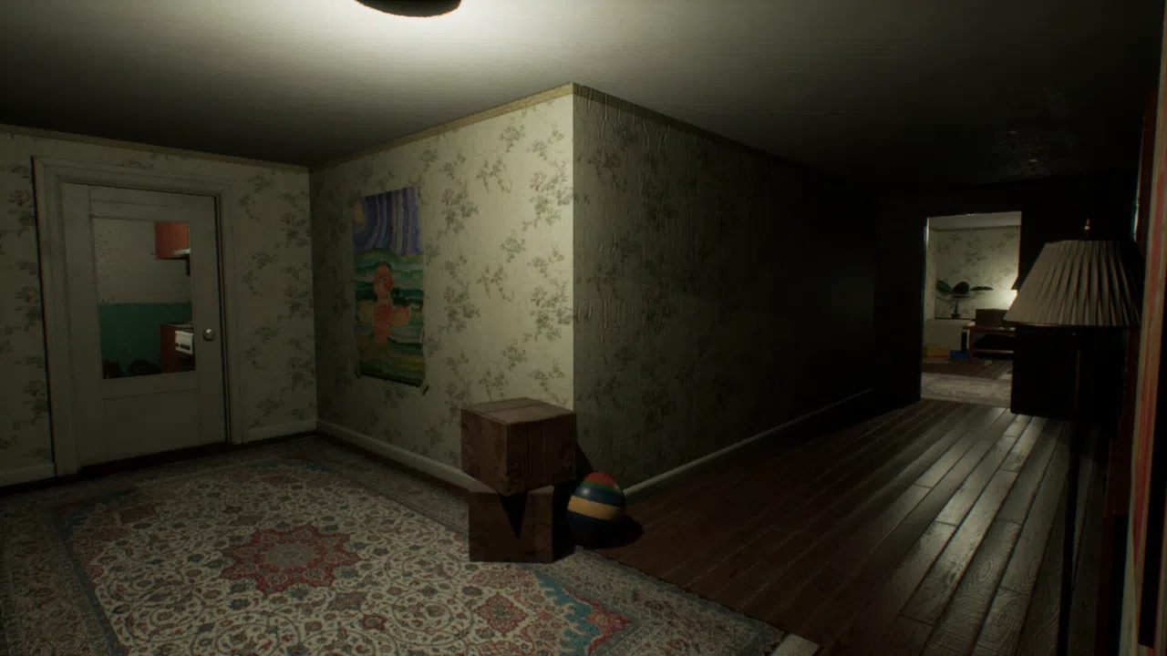 Who am I? Screenshot 3