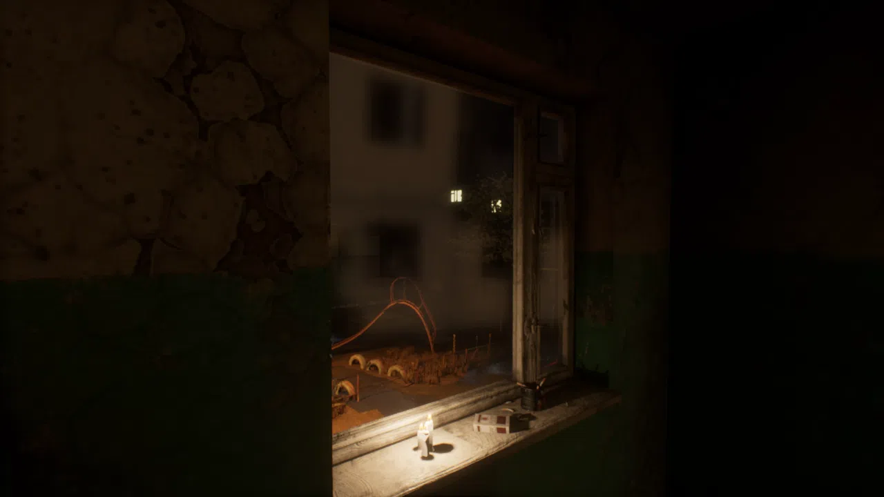 Who am I? Screenshot 8