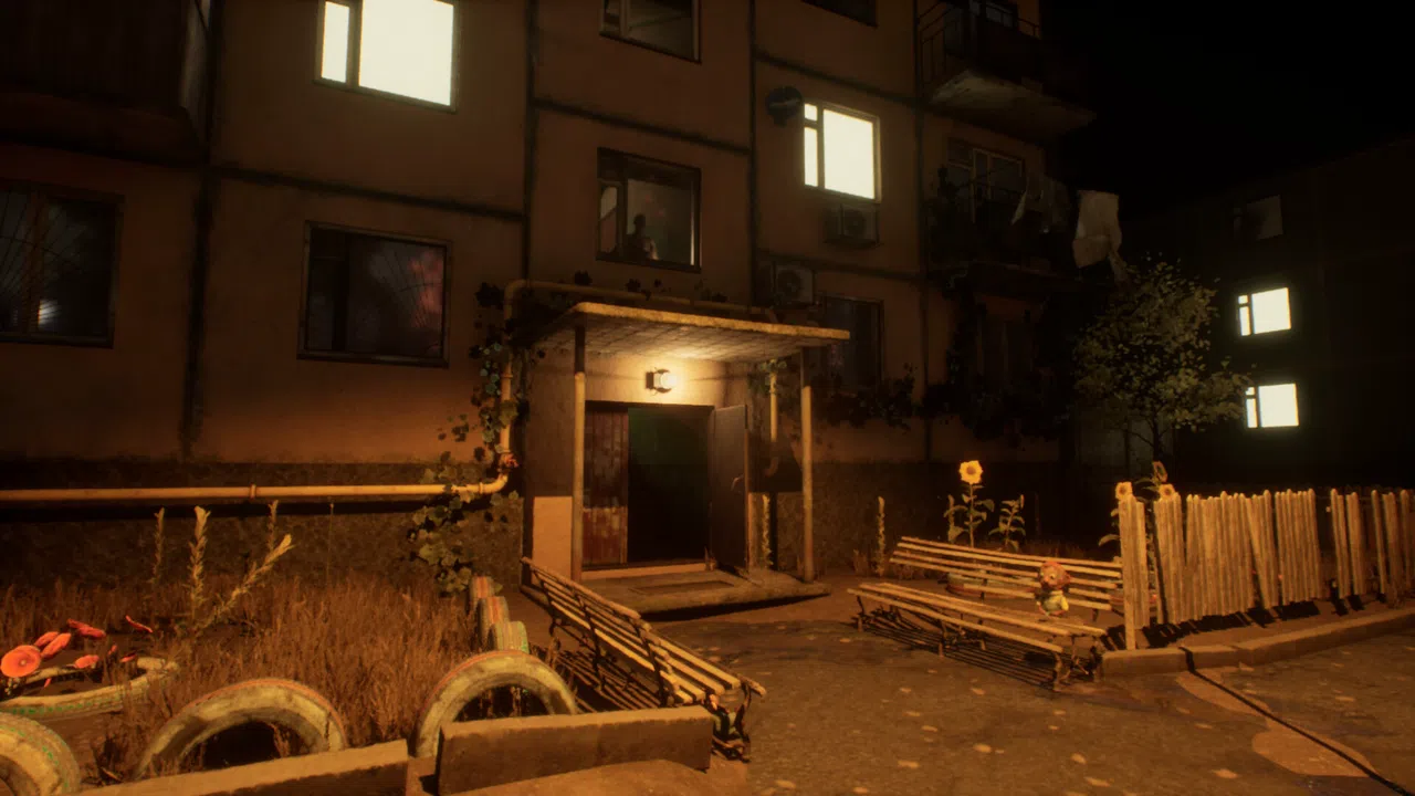 Who am I? Screenshot 12