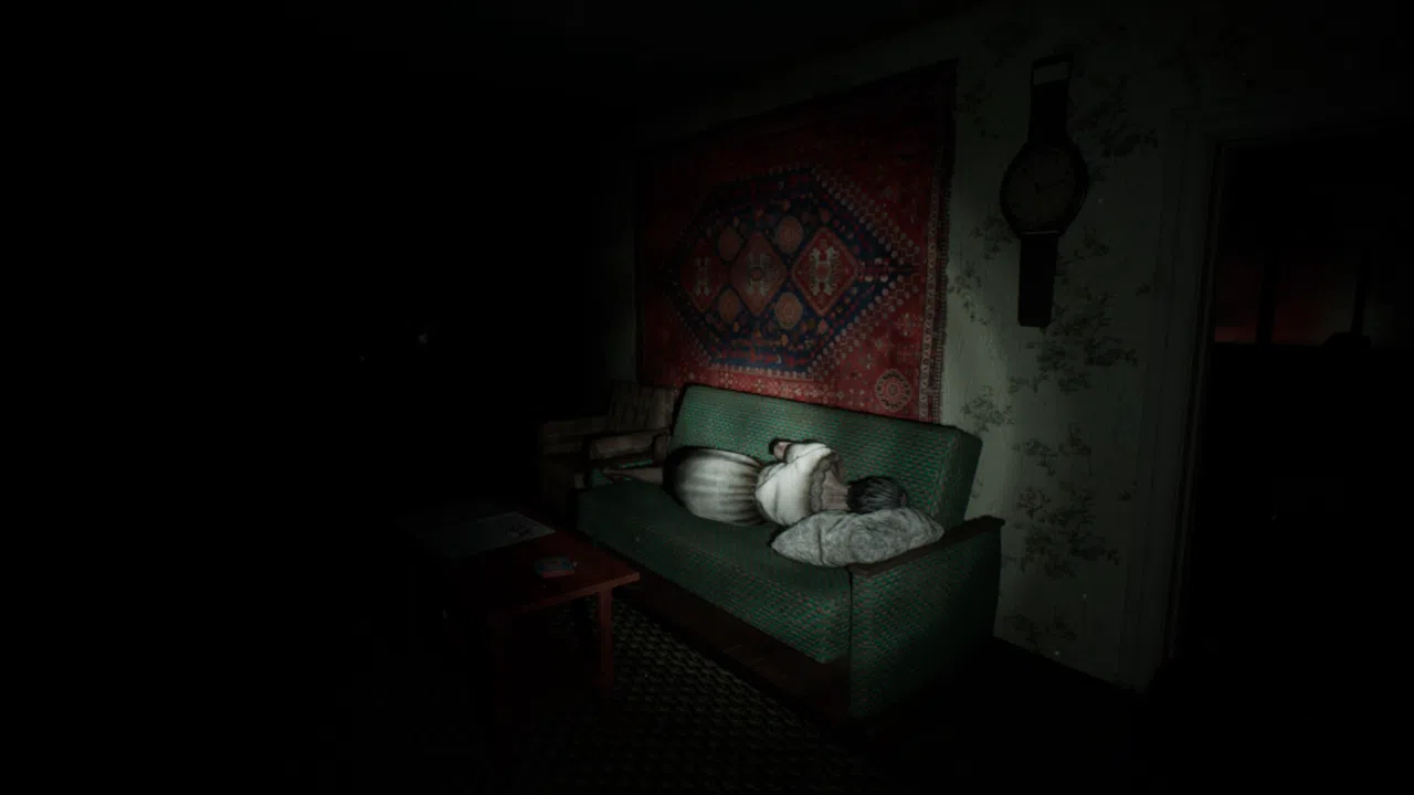 Who am I? Screenshot 6