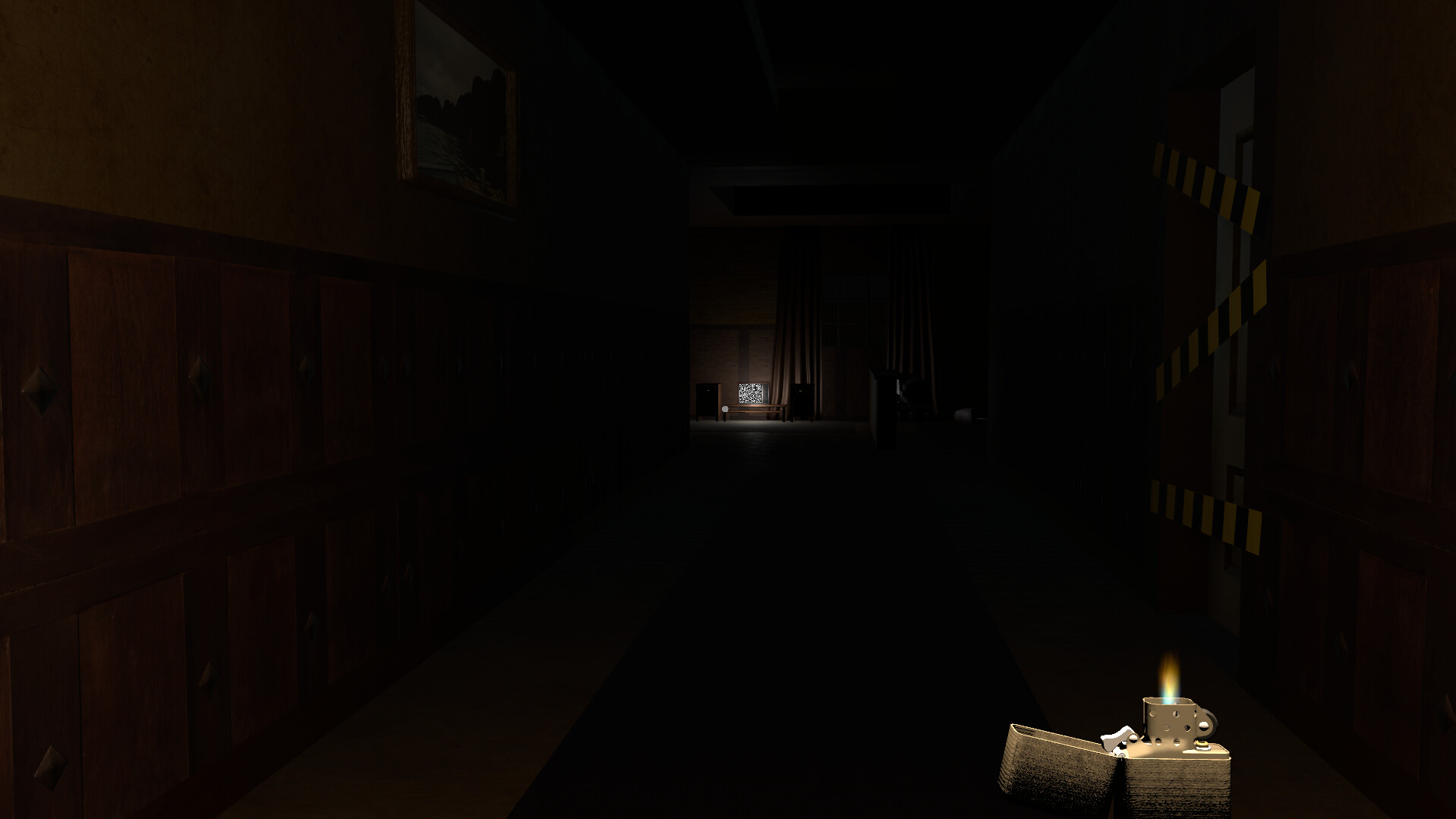 City of Nightmares Screenshot 6
