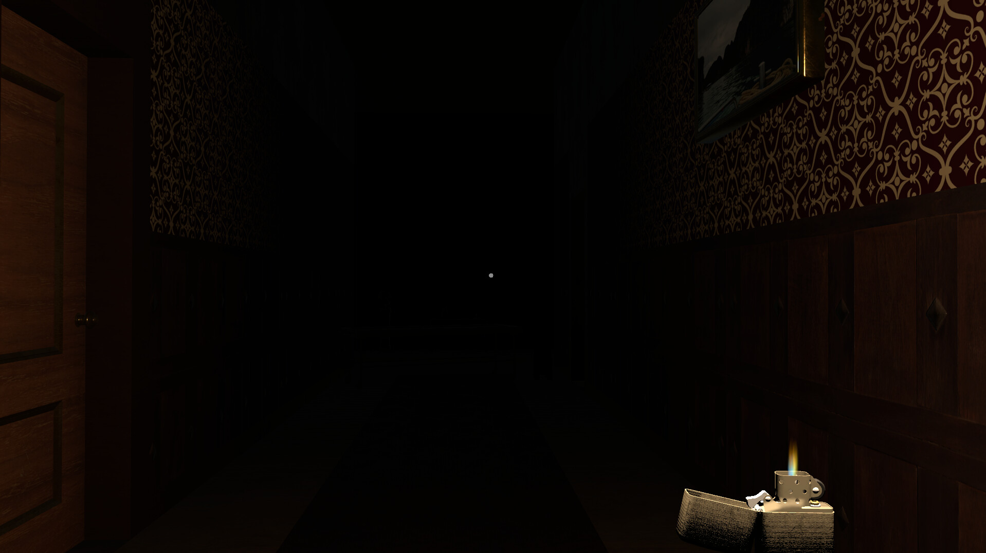City of Nightmares Screenshot 2