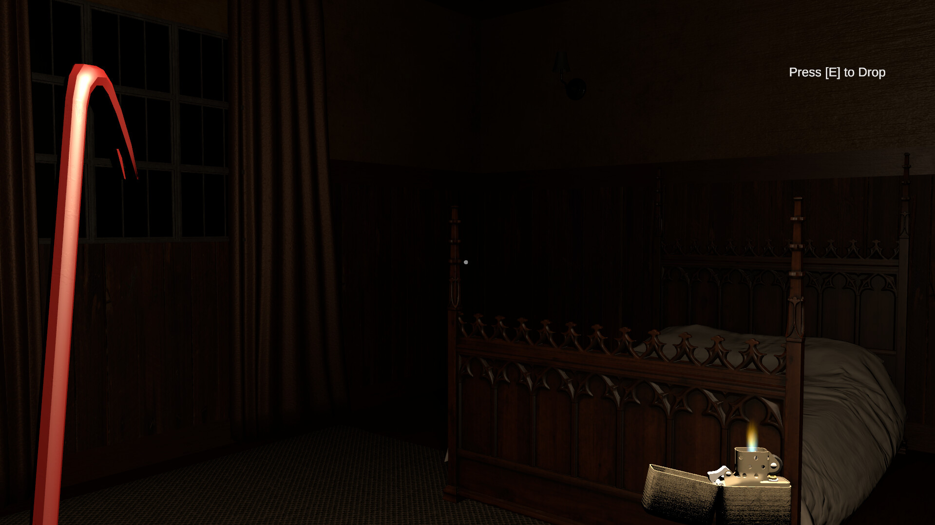 City of Nightmares Screenshot 1