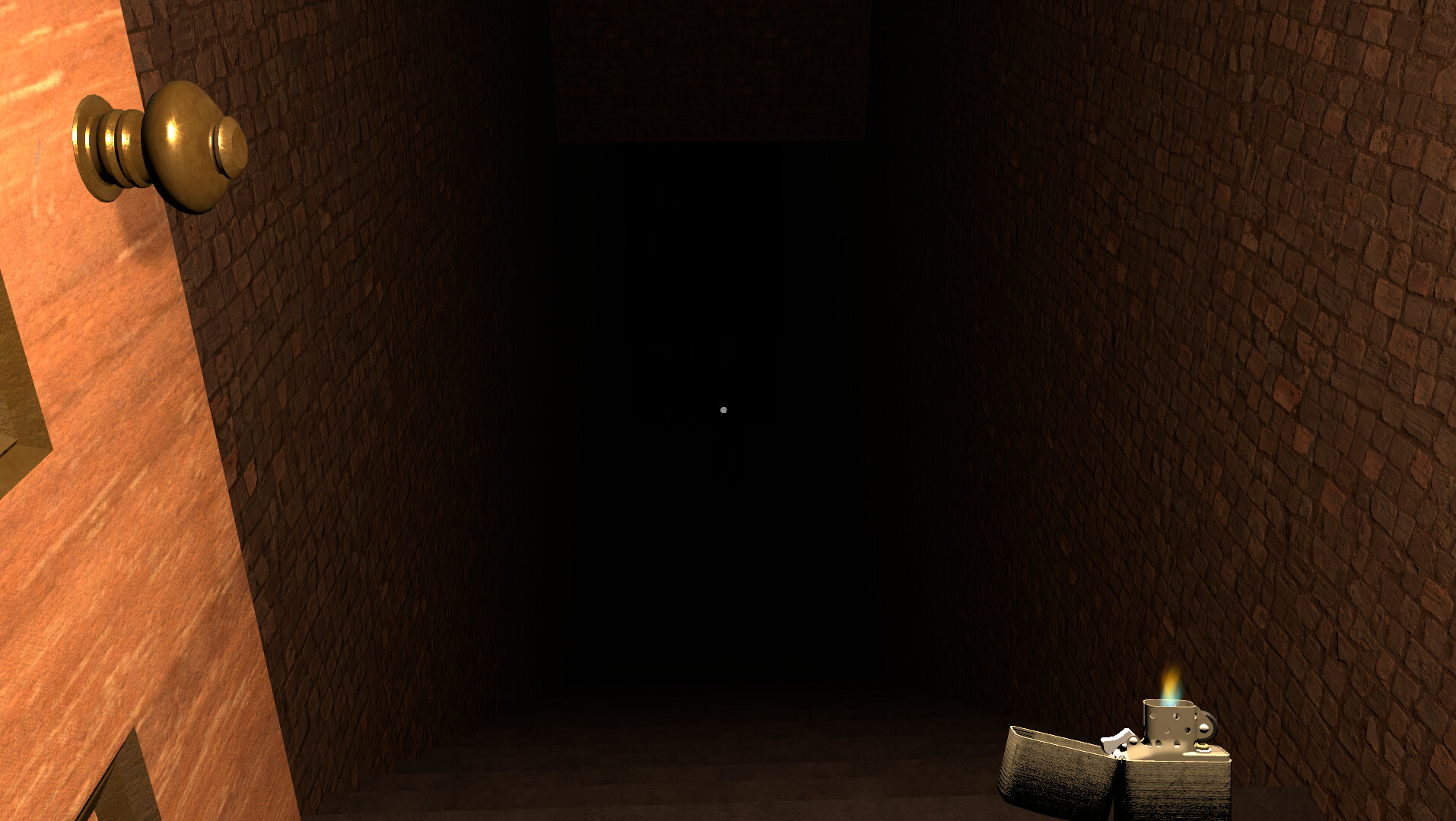 City of Nightmares Screenshot 5