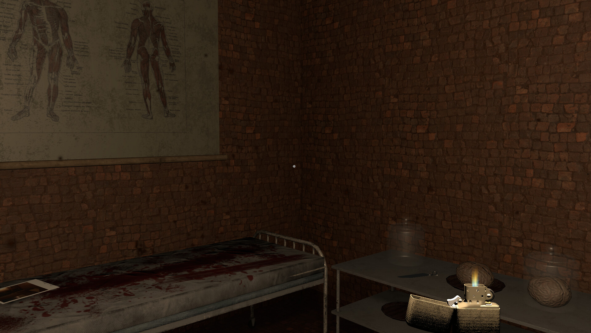 City of Nightmares Screenshot 7
