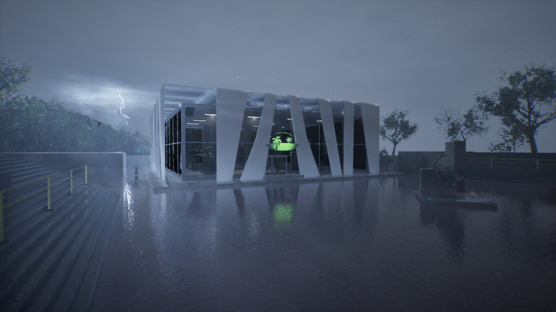 Greenhouse Screenshot 2