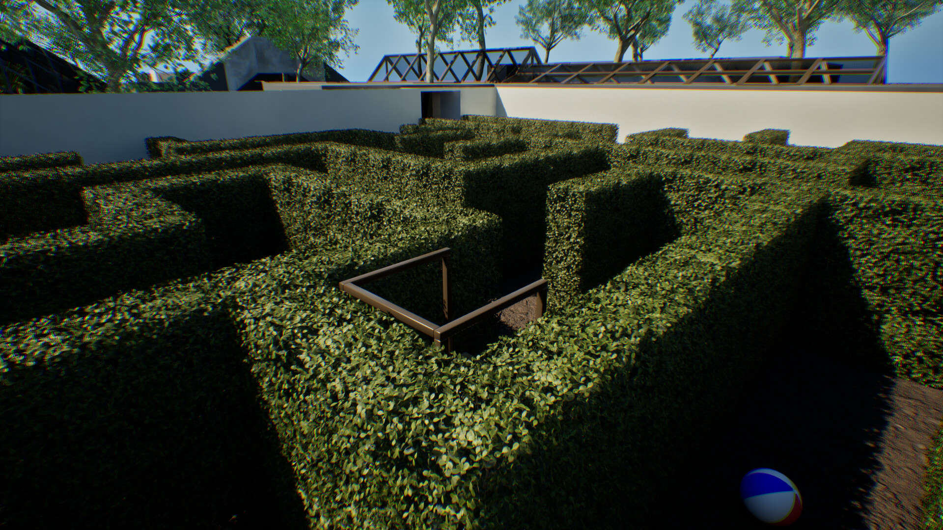 Greenhouse Screenshot 4