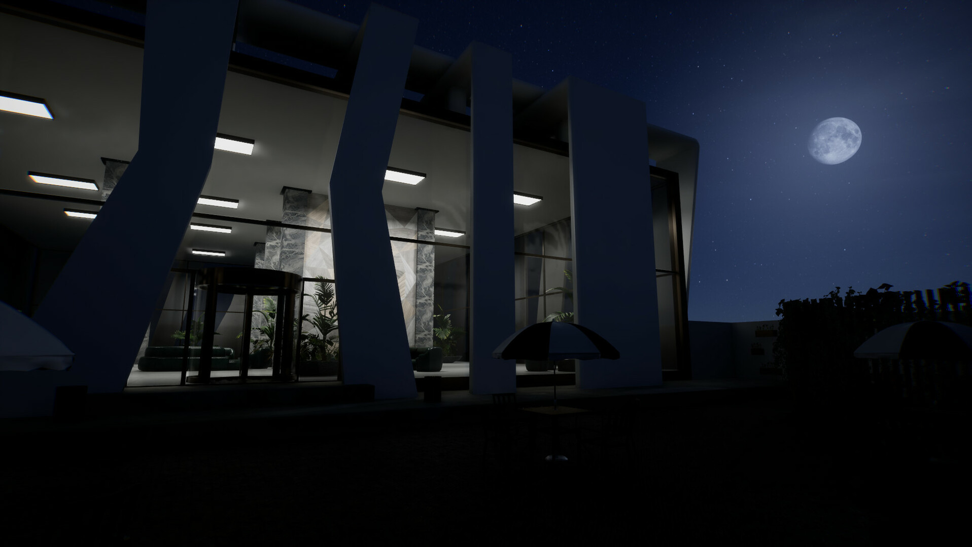 Greenhouse Screenshot 0