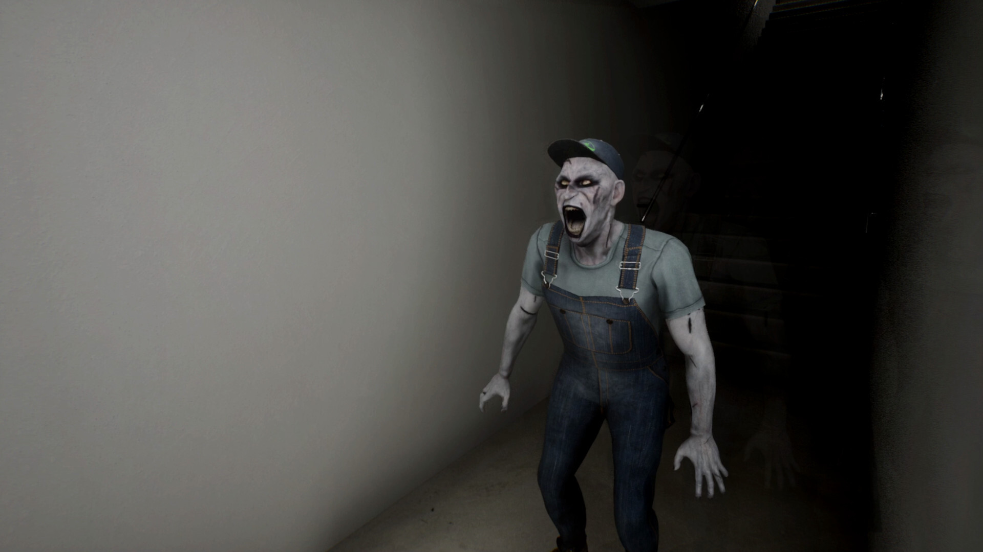 Greenhouse Screenshot 3